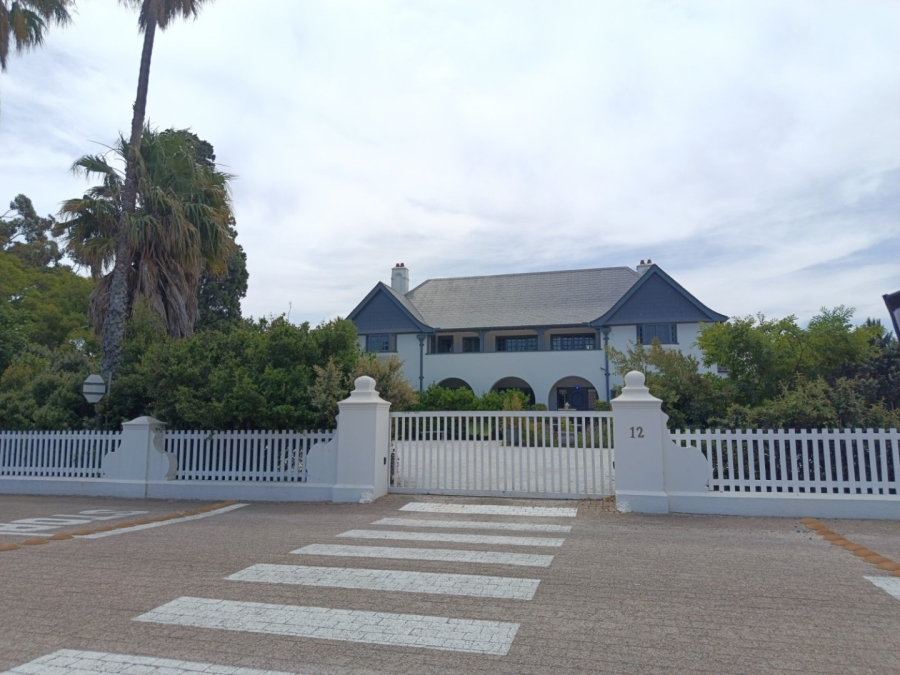 To Let commercial Property for Rent in Heartland Historic Precinct Western Cape